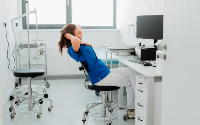 The Importance of Ergonomic Design in Modern Workspaces